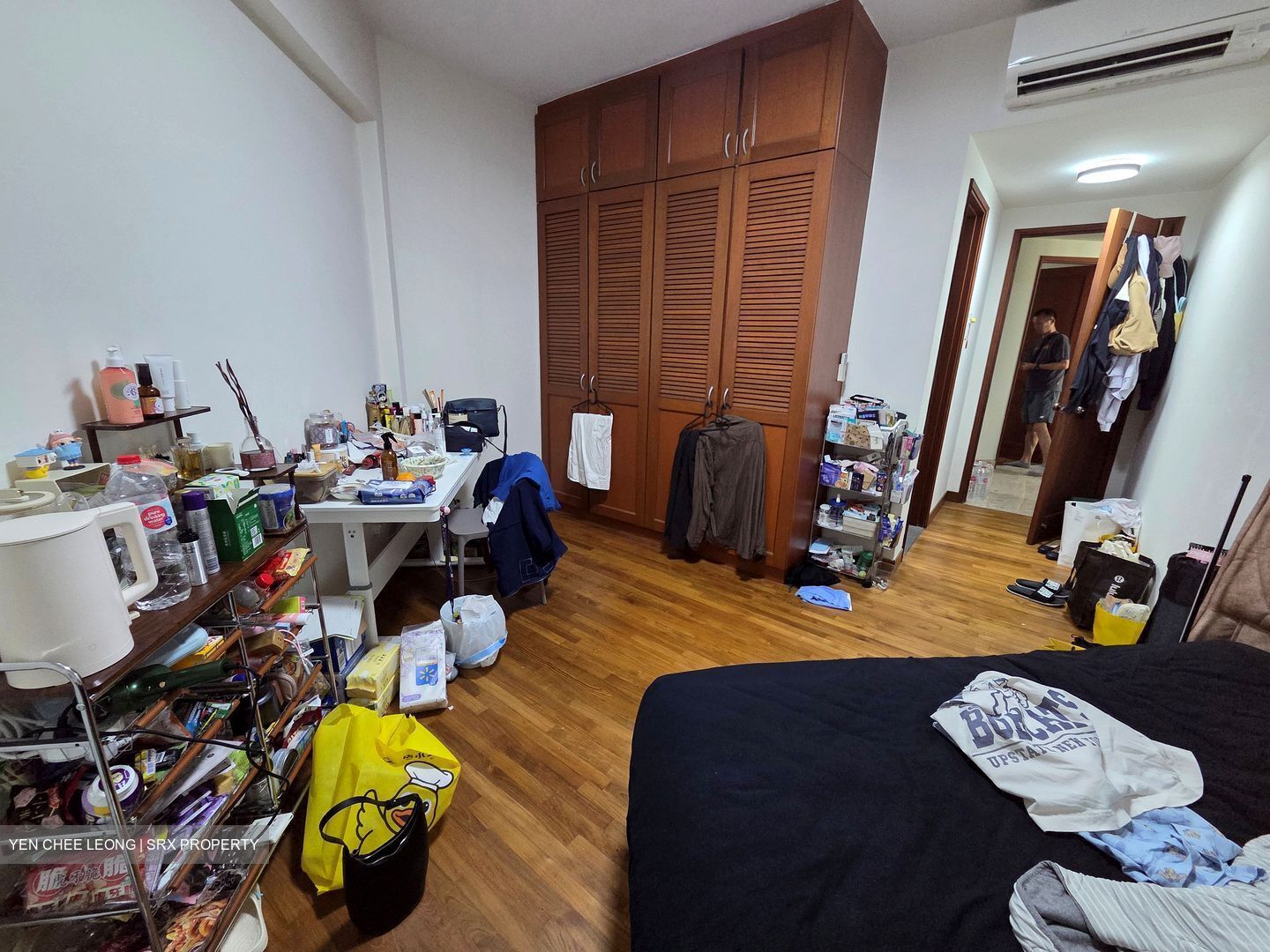 Simei Green Condominium (D18), Condominium #632744411